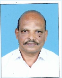 Mohanan M A