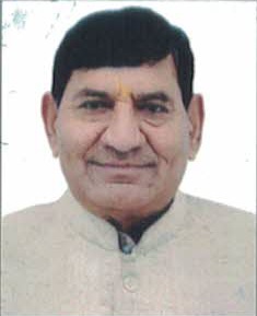 Mohanbhai Kalyanjibhai Kundariya