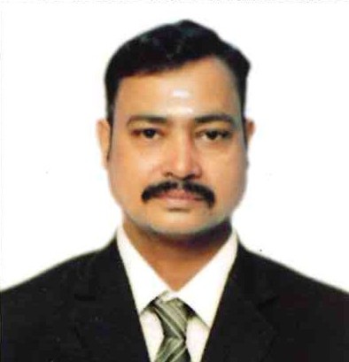Mohanraj. K