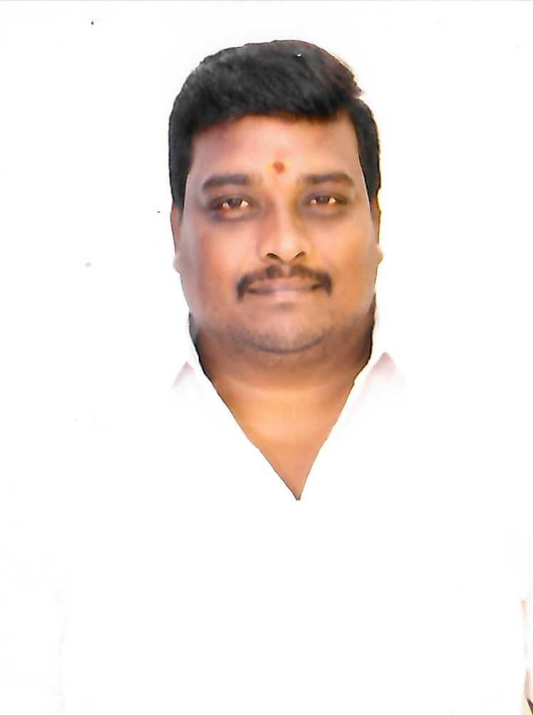 Mohanraj N