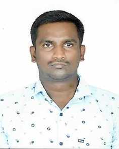 Mohanraj.M