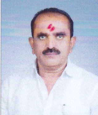 Mohanrao Marotrao Hambarde