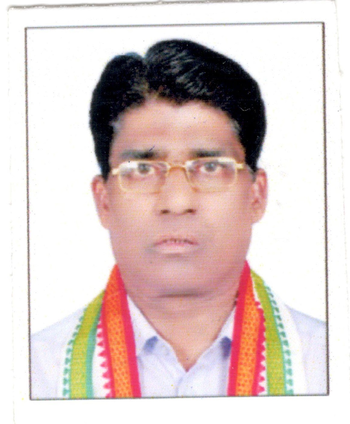 Mohansingh Ningwal