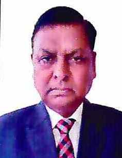 Mohar Singh Station Master (Retd.)
