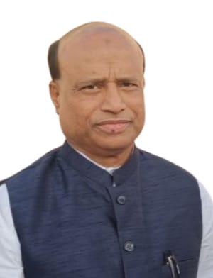 Mohar Uddin Mondal