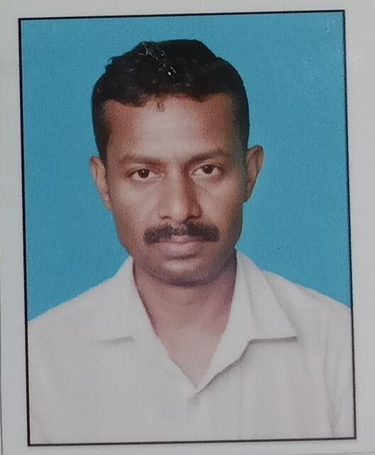 Mohasin Ali