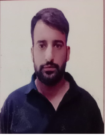 Mohd Abass Kant