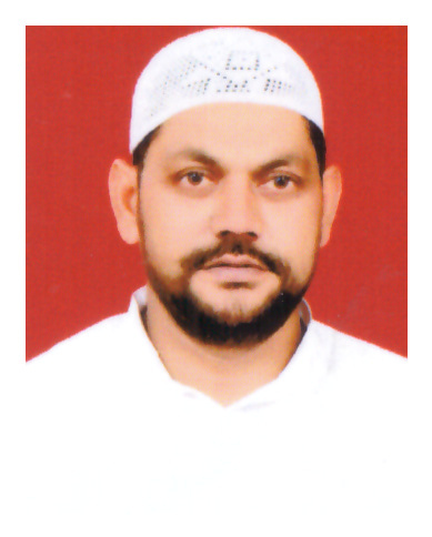 Mohd Afzal
