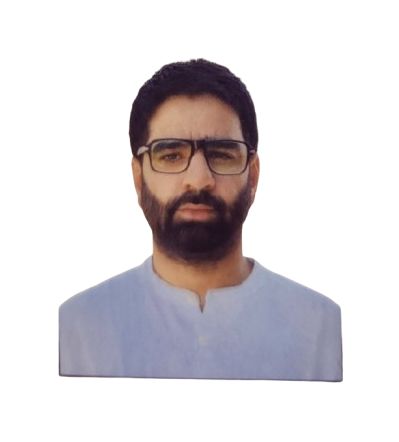 Mohd Akbar Rather