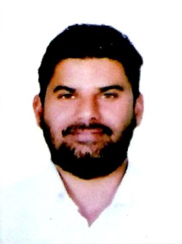 Mohd Alauddin