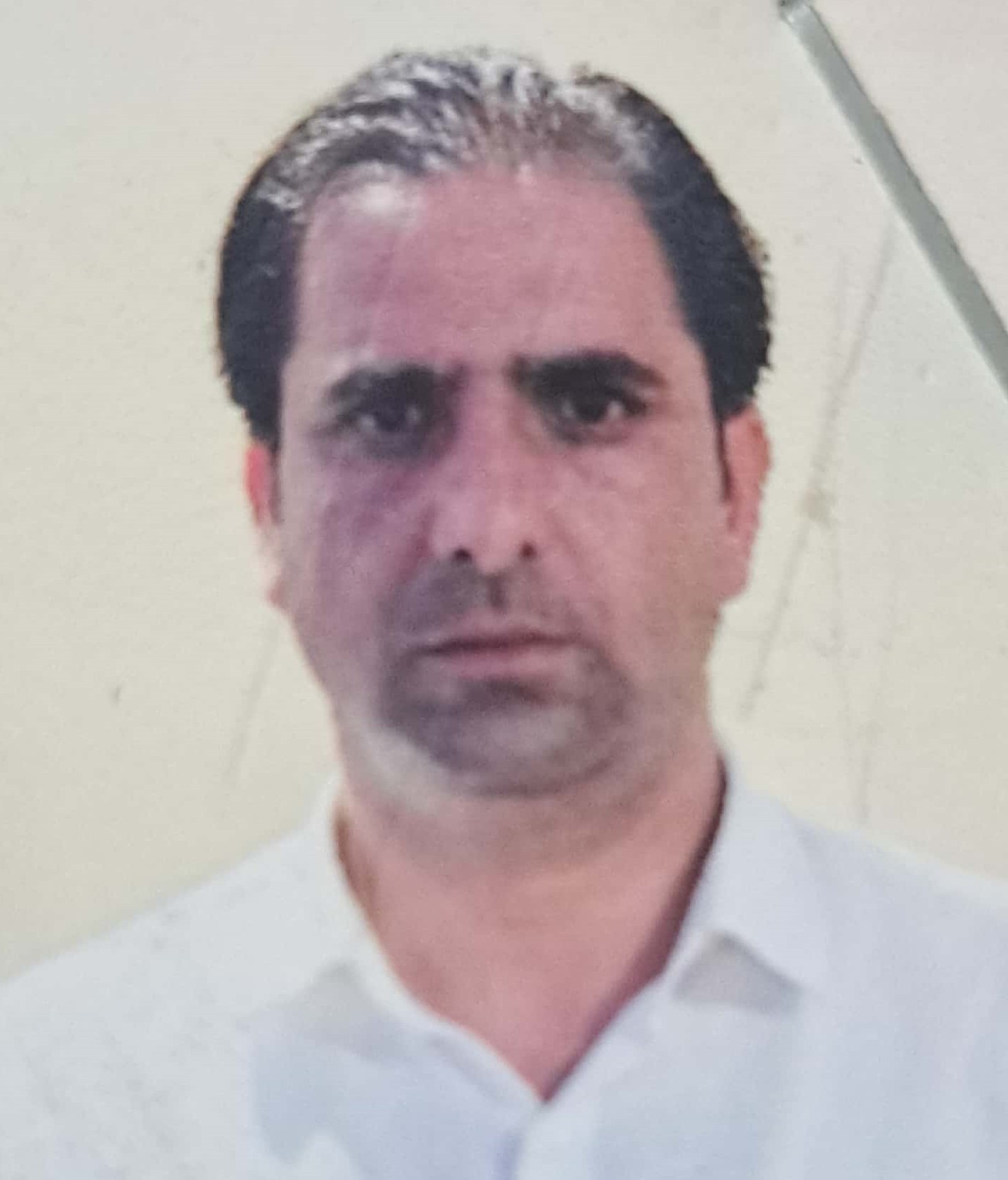 Mohd Arif