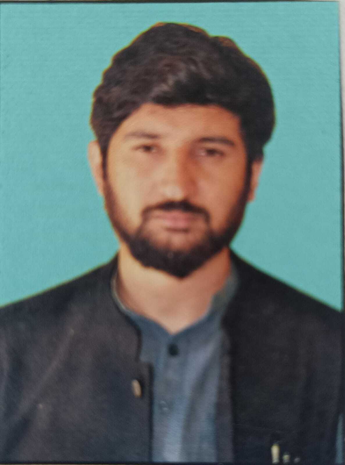 Mohd Arif Dar
