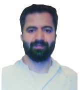 Mohd Asif Bhat