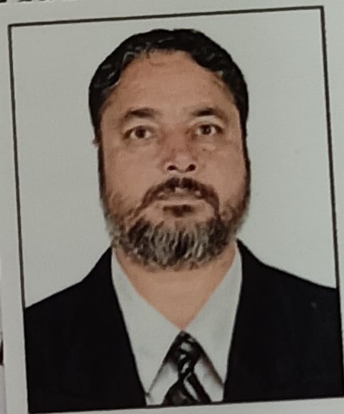 Mohd Asif Ganai