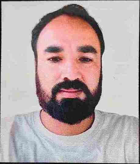 Mohd Asif