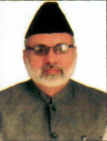 Mohd Asim Raja