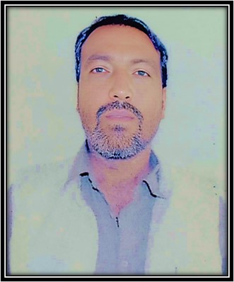 Mohd Ayoub Chohan
