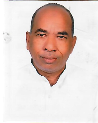 Mohd Azher