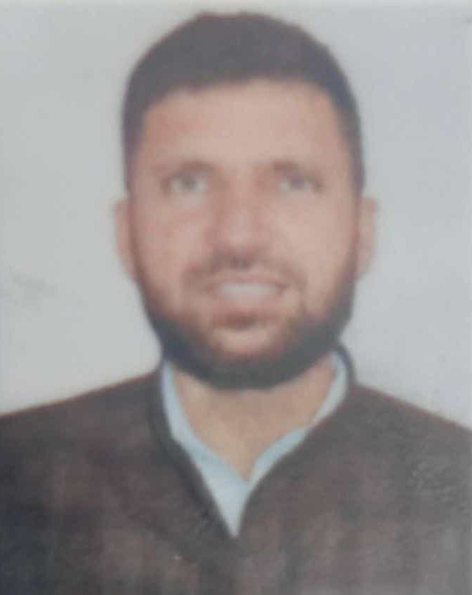 Mohd Farooq