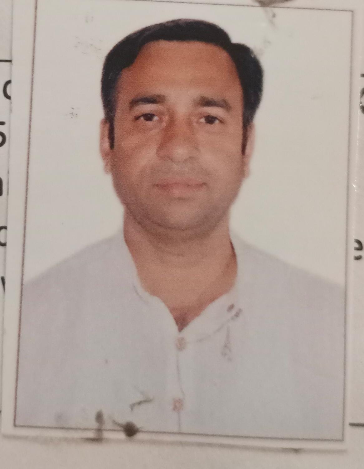 Mohd Hamid