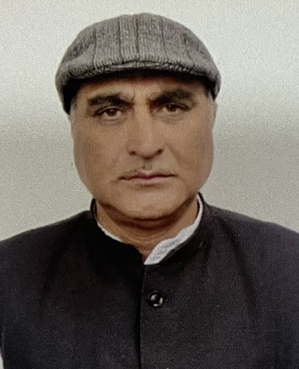 Mohd Idrees