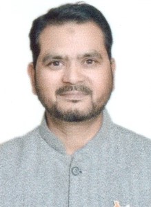 Mohd Inam