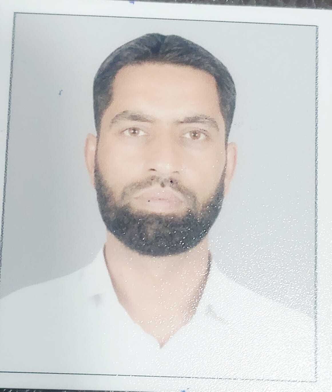 Mohd Iqbal Sofi
