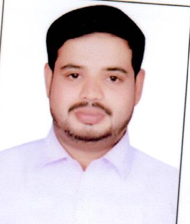 Mohd. Irshad Hasmatulla Qureshi