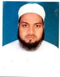 Mohd Ishtiyaque Alam