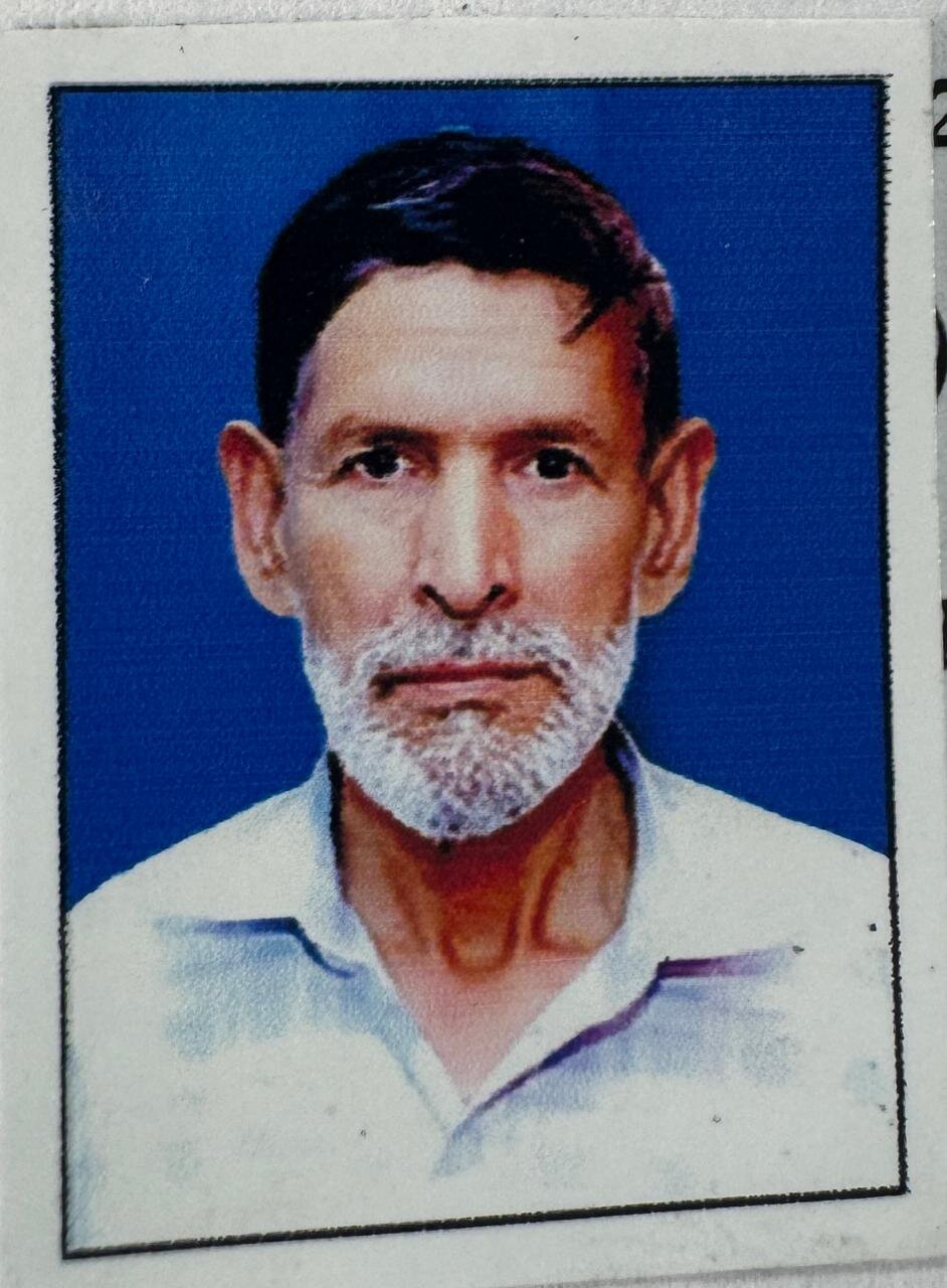 Mohd Islam