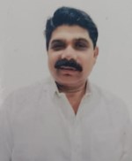 Mohd Israil