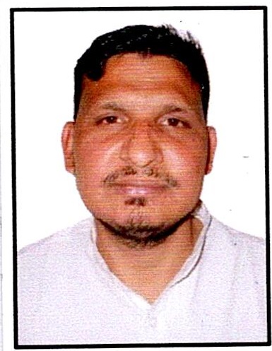 Mohd Kadir