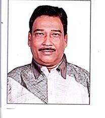 Mohd. Kaleem Ansari
