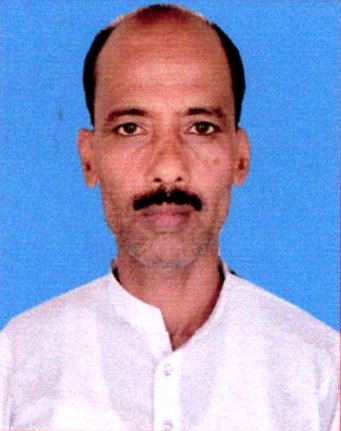Mohd Kalim Khan