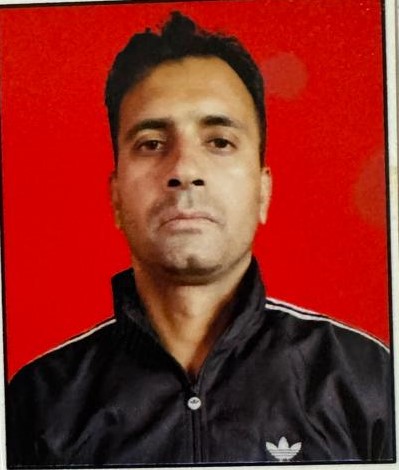 Mohd Majid