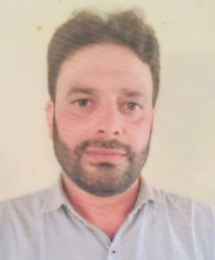 Mohd Maqbool Khan