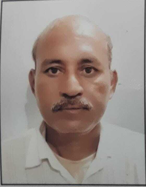 Mohd Muksaid Alam