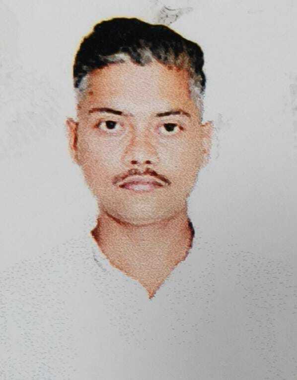 Mohd. Mumtaj Aalam