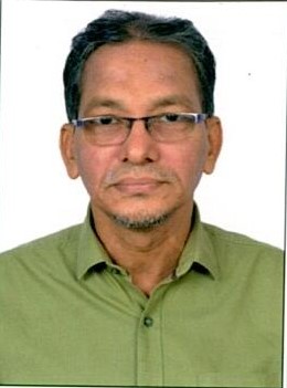 Mohd. Naeem Shaikh