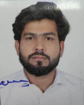Mohd Naseem