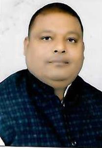 Mohd Nasim Hashmi