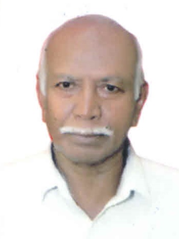 Mohd Nazeerudeen D M