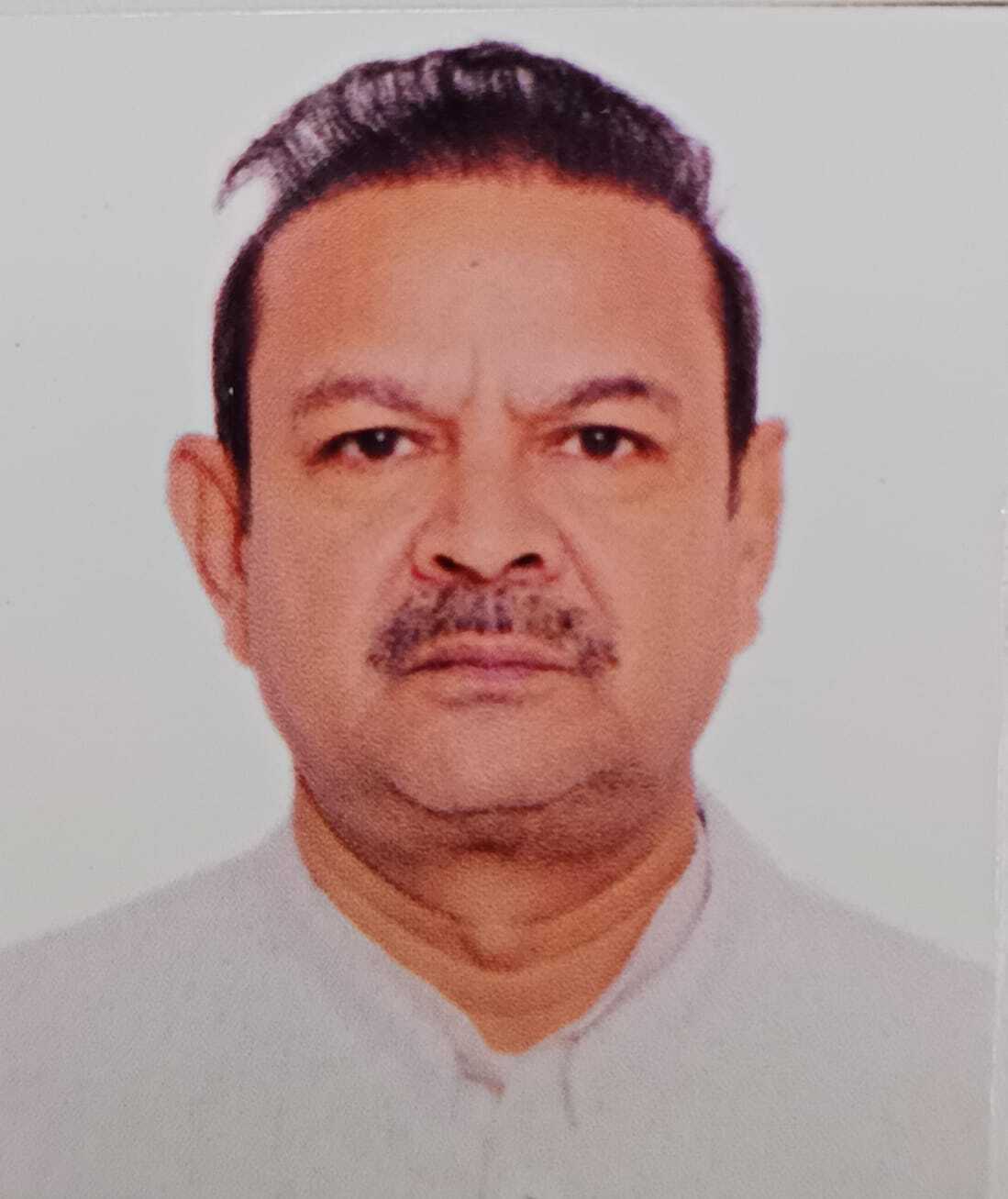 Mohd Nazir