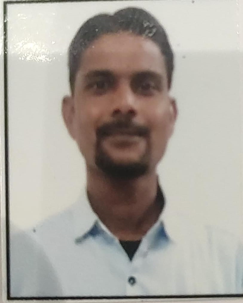 Mohd. Parvez Qureshi