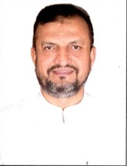 Mohd. Rafik Kazi