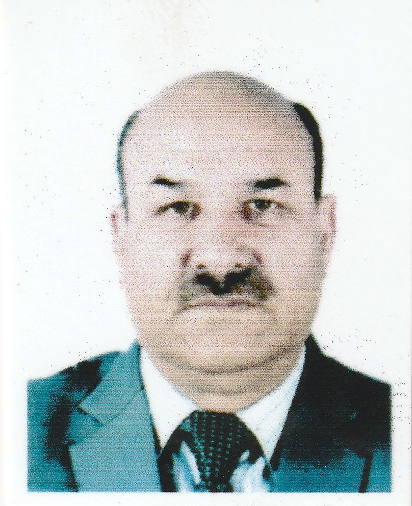 Mohd Rafiq Rather