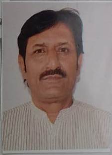 Mohd Rafiq Wani