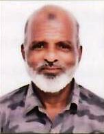 Mohd. Shafeeq Ur Rahaman
