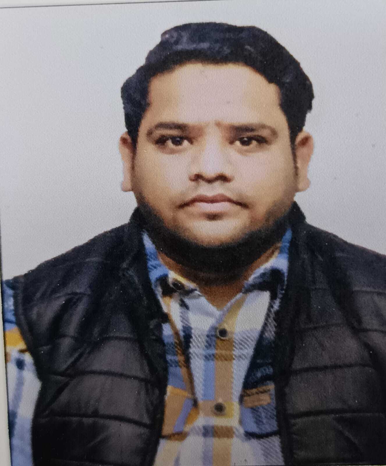 Mohd Shafi