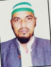 Mohd Shahalam